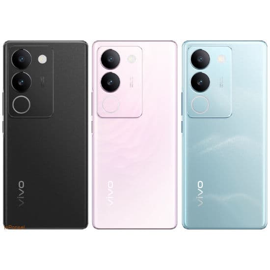 Vivo S17