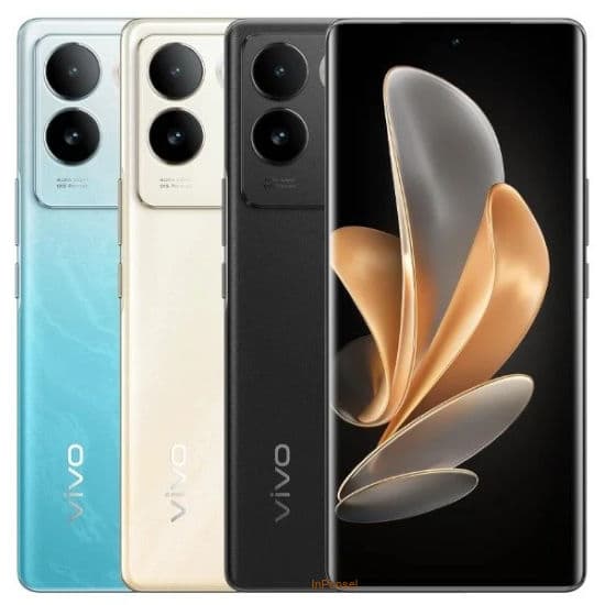 Vivo S17e