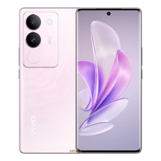 Vivo S17t
