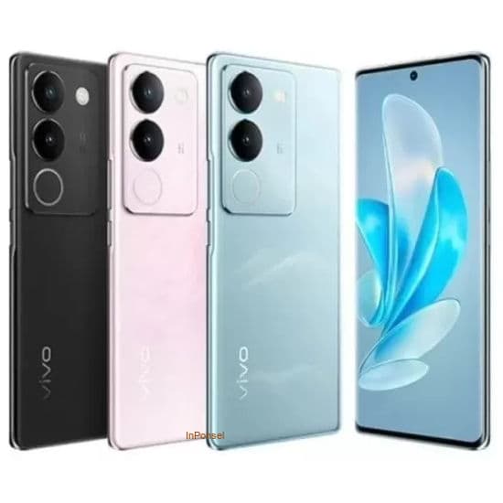 Vivo S17t