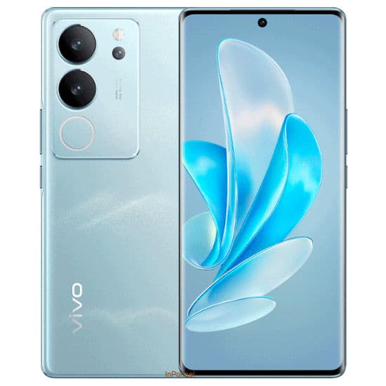 Vivo S17t