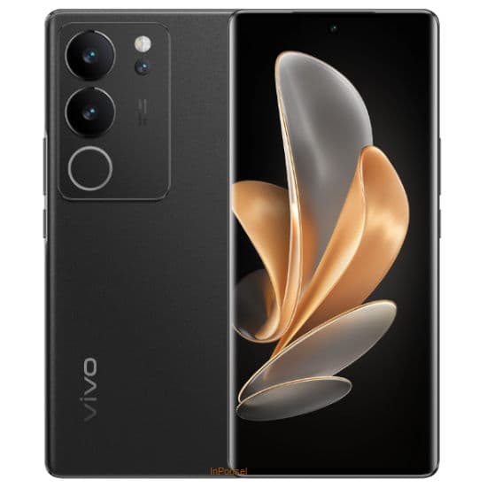 Vivo S17t