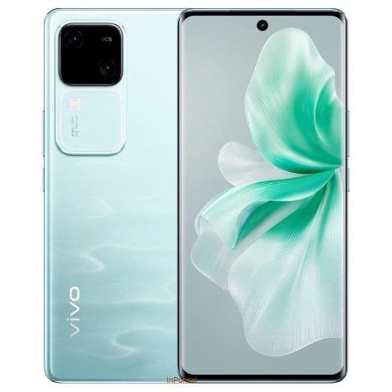 Vivo S18