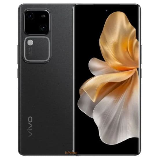 Vivo S18