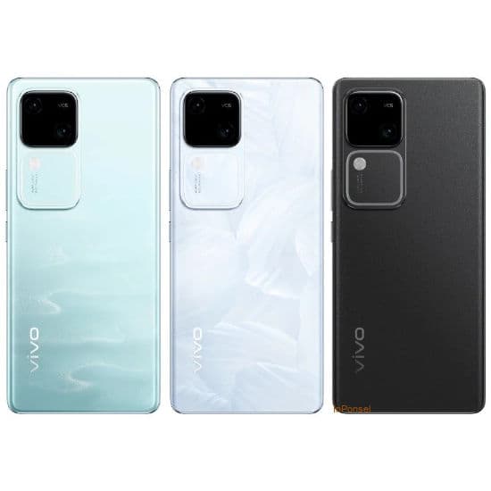 Vivo S18