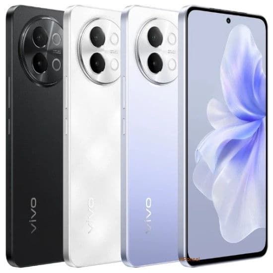 Vivo S18e