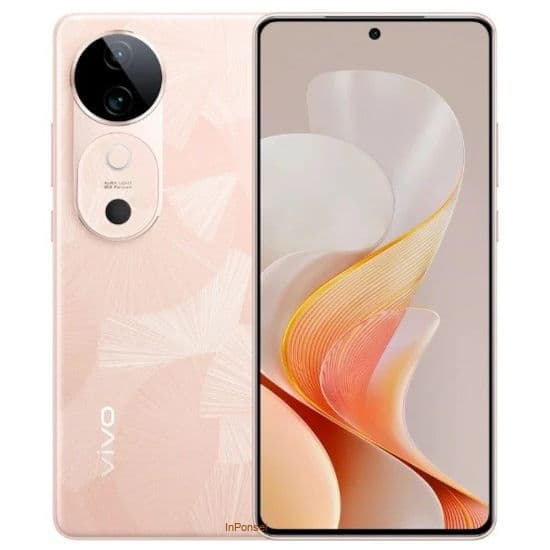 Vivo S19 5G