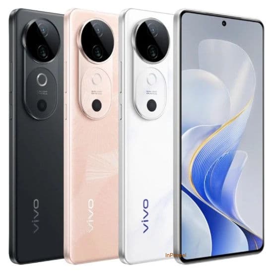 Vivo S19 5G