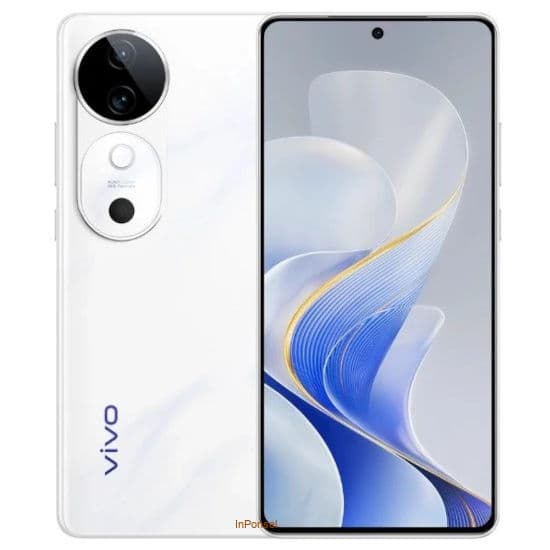 Vivo S19 5G