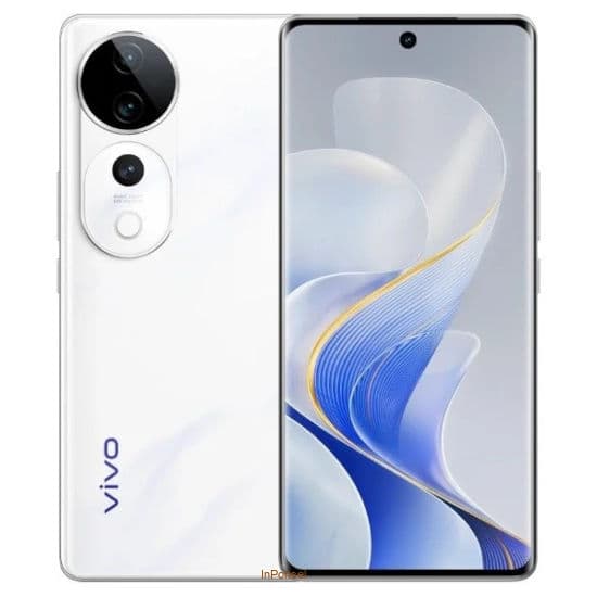 Vivo S19 Pro 5G