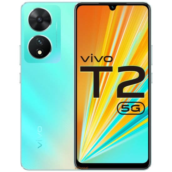 Vivo T2