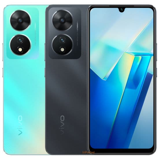 Vivo T2