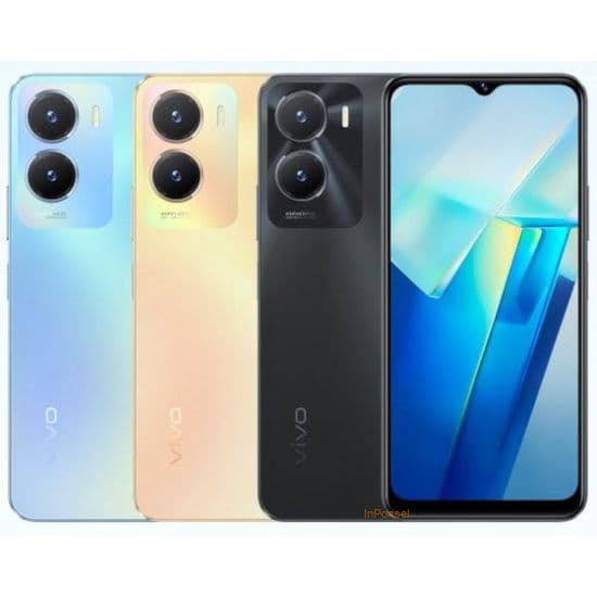 Vivo T2x 5G