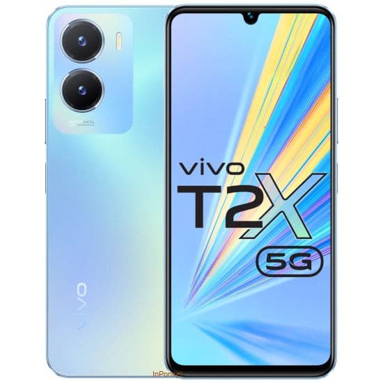 Vivo T2x 5G