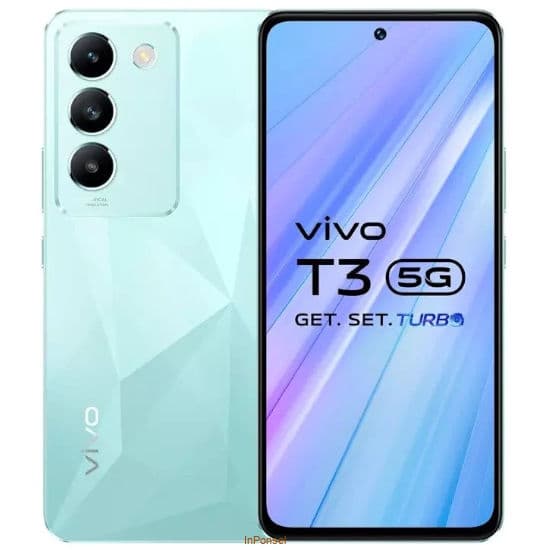 Vivo T3 5G