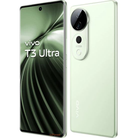 Vivo T3 Ultra