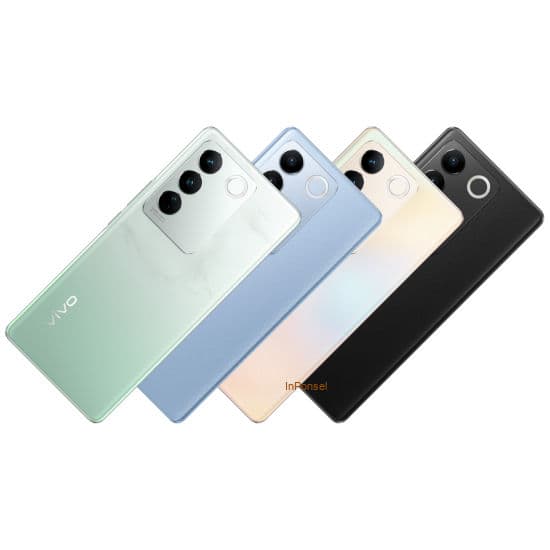 Vivo V27
