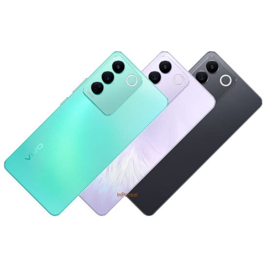 Vivo V27e