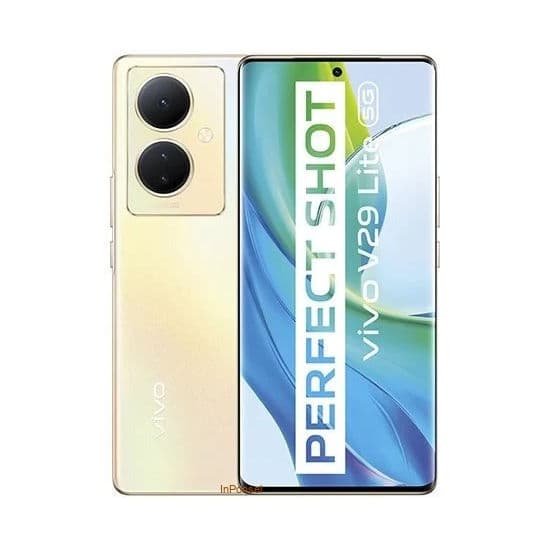 Vivo V29 Lite
