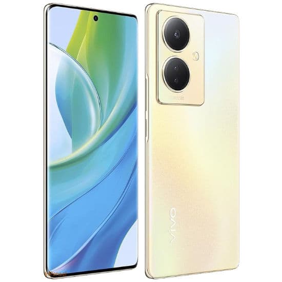 Vivo V29 Lite