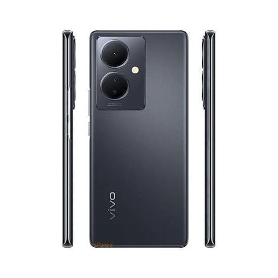 Vivo V29 Lite