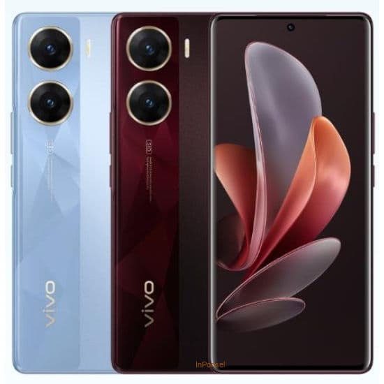 Vivo V29e (V2303)