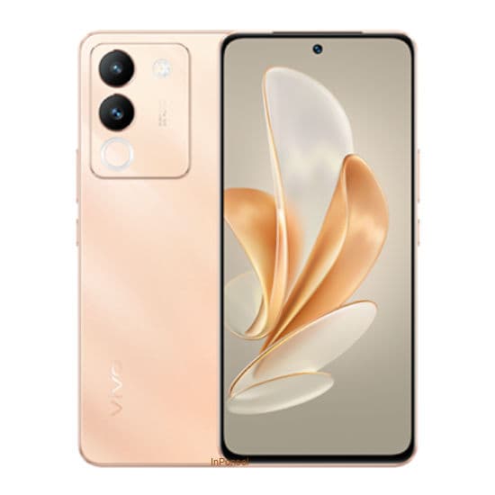 Vivo V30 Lite