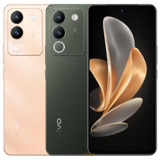 Vivo V30 Lite