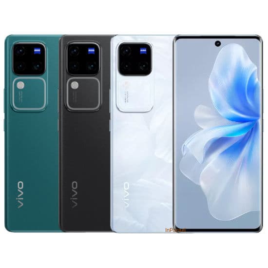 Vivo V30 Pro
