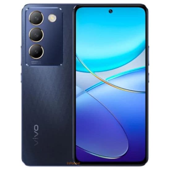 Vivo V30 SE