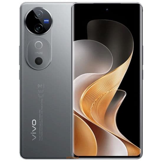 Vivo V40 5G