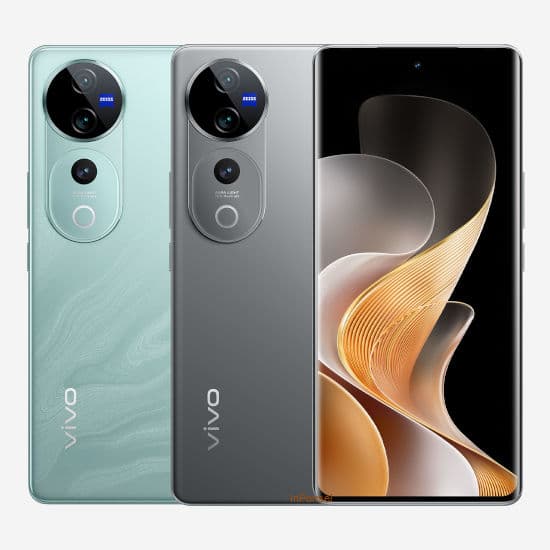 Vivo V40 Pro
