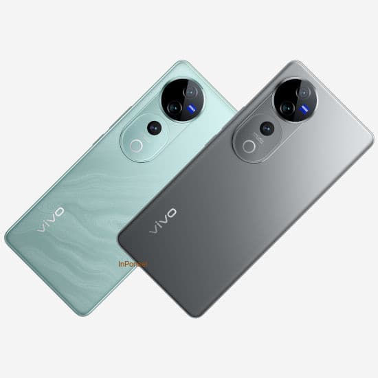 Vivo V40 Pro