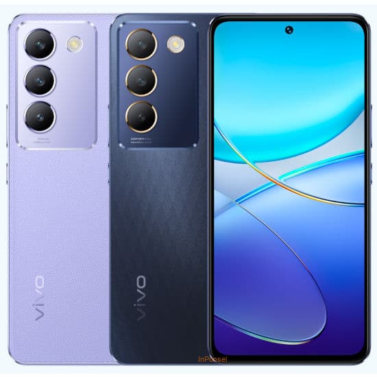 Vivo V40 SE