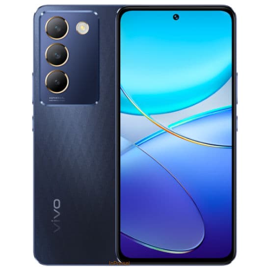 Vivo V40 SE