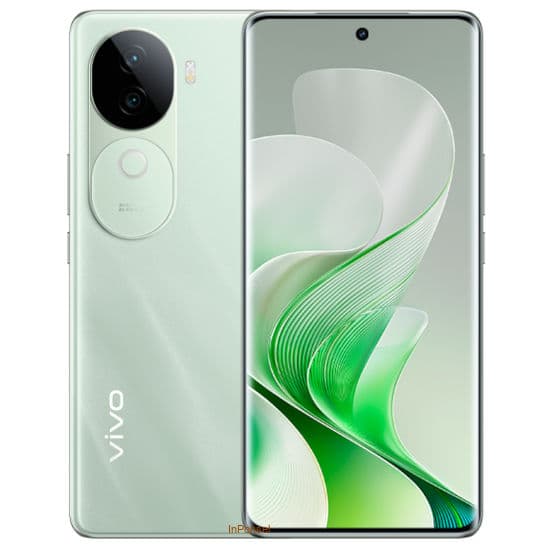 Vivo V40e