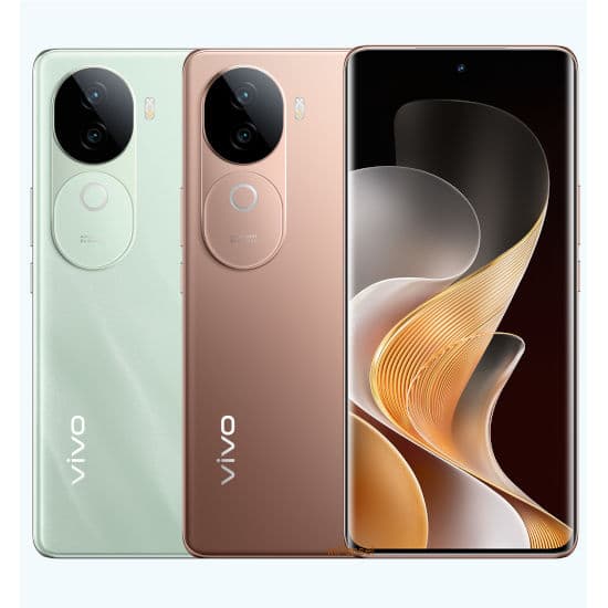 Vivo V40e