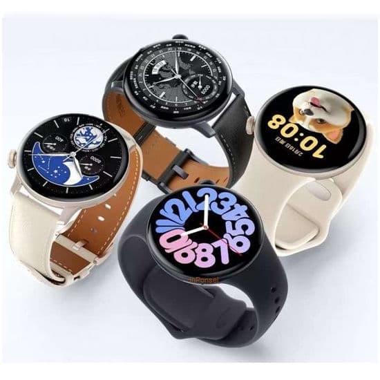 Vivo Watch 3
