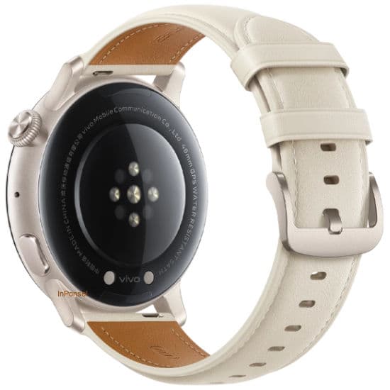 Vivo Watch 3