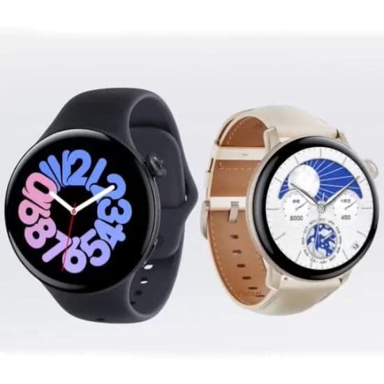 Vivo Watch 3