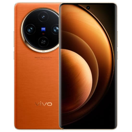 Vivo X100 Pro
