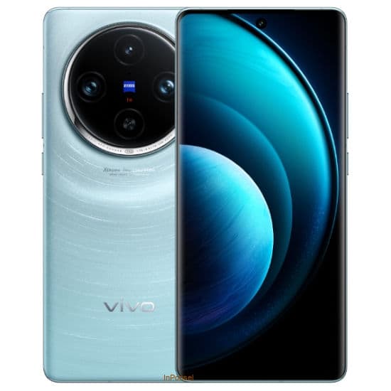 Vivo X100 Pro