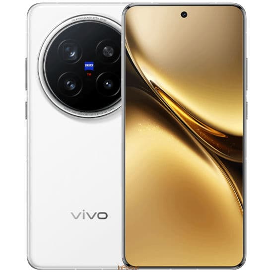 Vivo X200 Pro