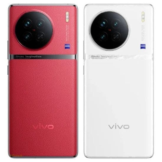 Vivo X90s