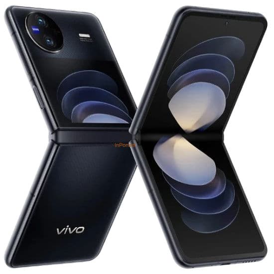 Vivo X Flip