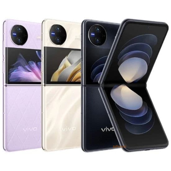 Vivo X Flip
