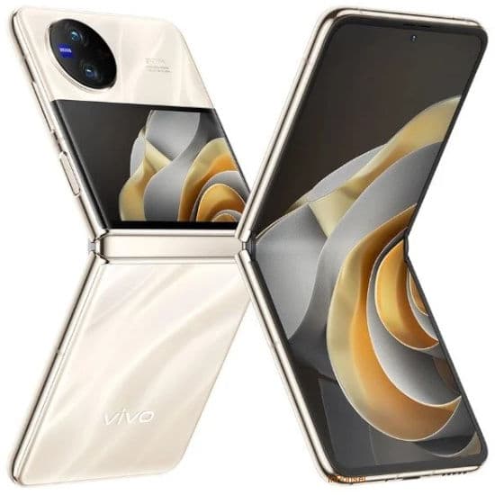 Vivo X Flip