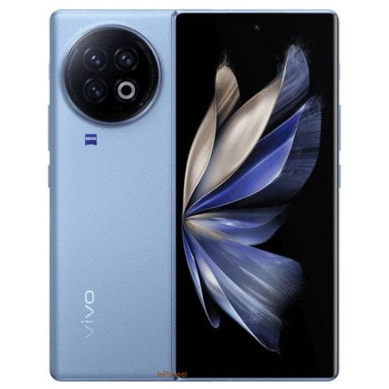 Vivo X Fold2