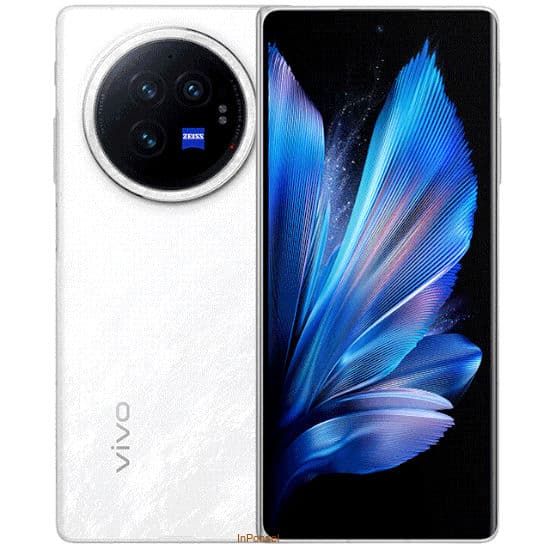 Vivo X Fold3