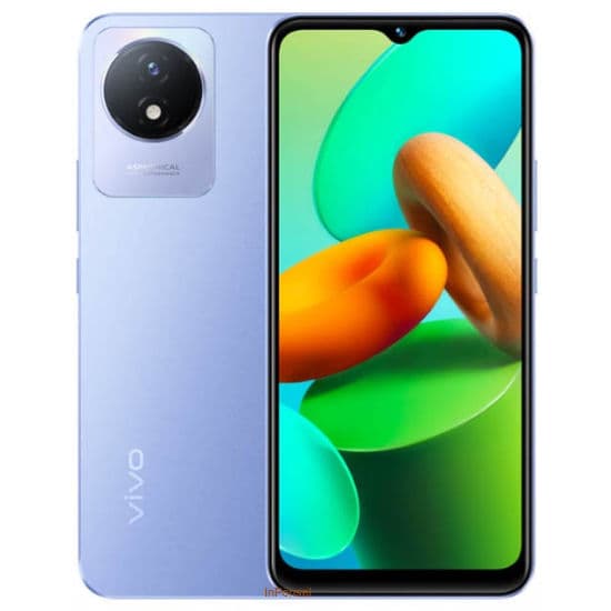 Vivo Y02a